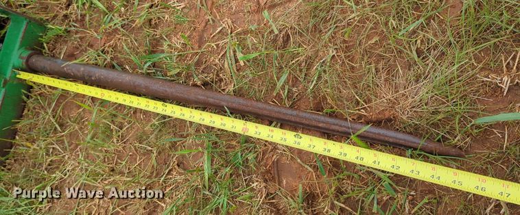 image for item DN3843 2012 John Deere 6115D MFWD tractor