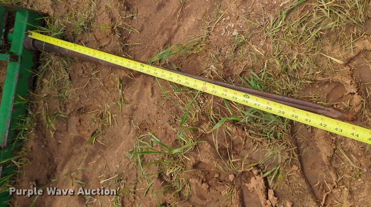 image for item DN3844 2016 John Deere 6135E MFWD tractor