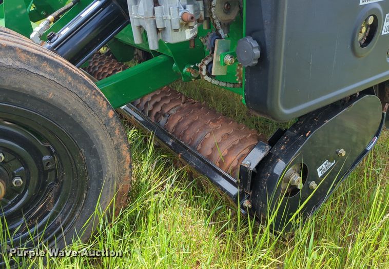 image for item DN3846 2018 Great Plains NTS2511 no-till seeder