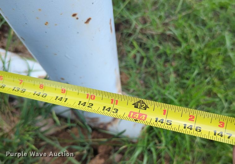 image for item DN3849 Grain bin