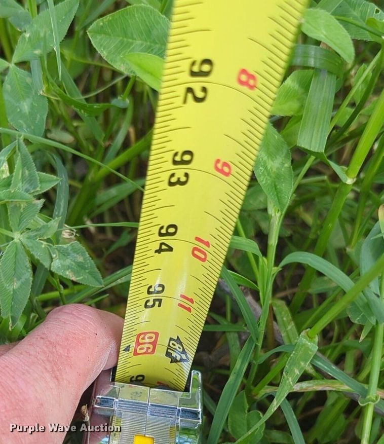 image for item DN3849 Grain bin