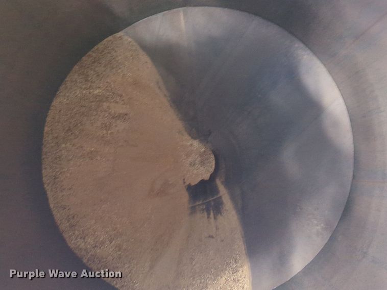 image for item DN3850 Dennis Mfg. grain bin