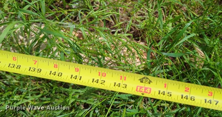 image for item DN3850 Dennis Mfg. grain bin