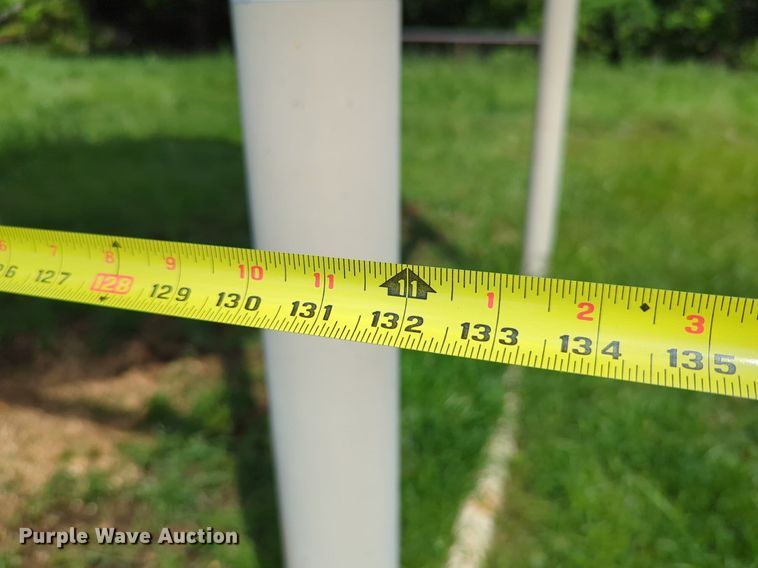 image for item DN3850 Dennis Mfg. grain bin