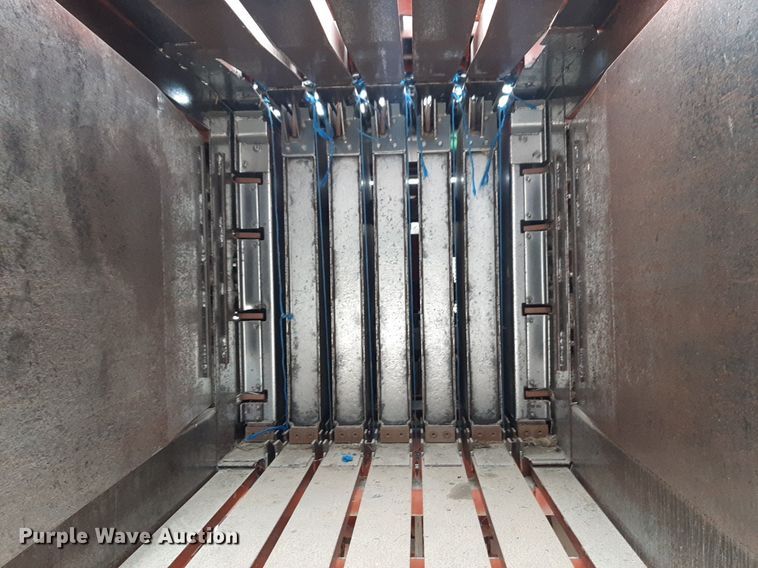 image for item DQ7090 1998 Hesston 4910 large square baler