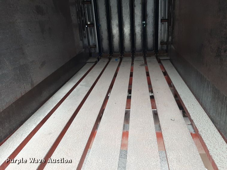 image for item DQ7090 1998 Hesston 4910 large square baler