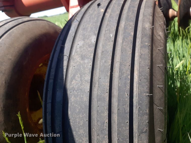 image for item DQ7103 Sunflower 1443-29 double off-set disk