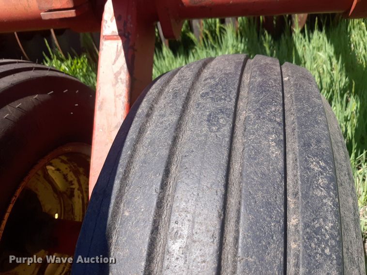 image for item DQ7103 Sunflower 1443-29 double off-set disk