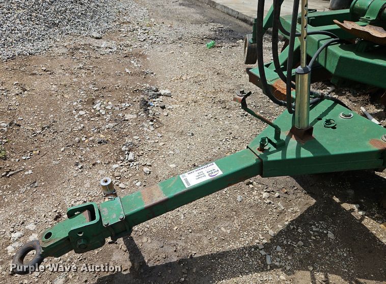 image for item DR8609 Crust Buster 14 H off-set disk