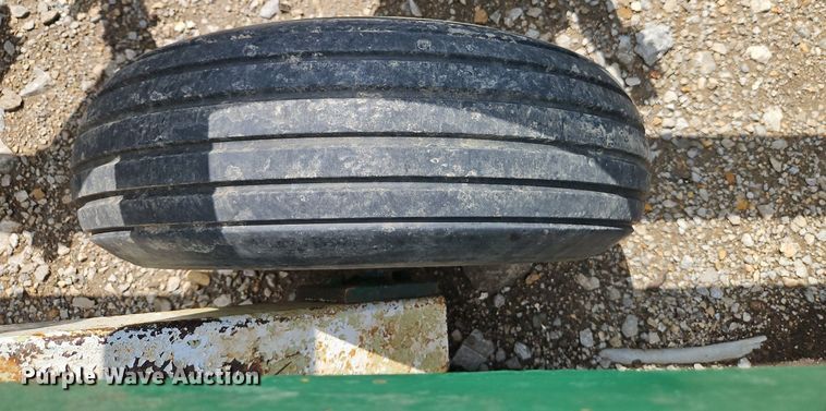 image for item DR8609 Crust Buster 14 H off-set disk