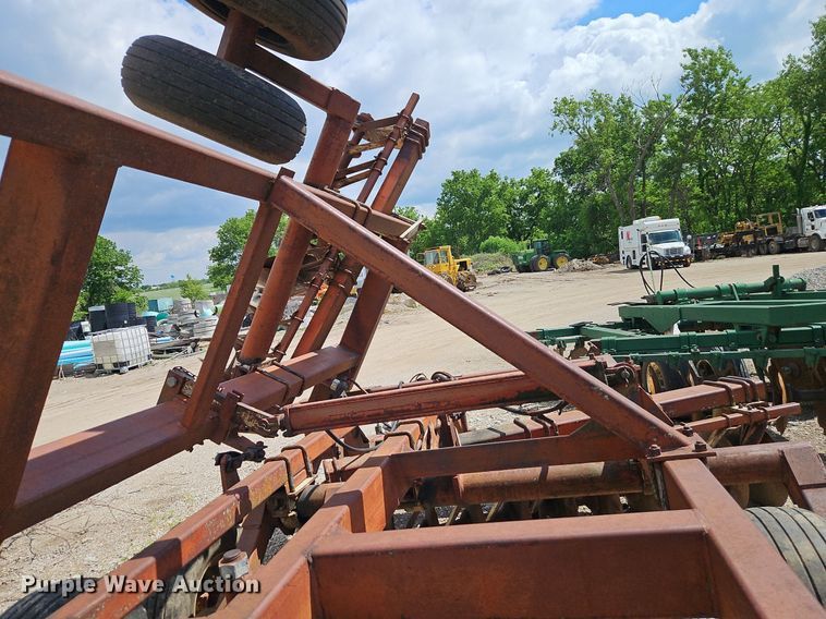 image for item DR8610 Crust Buster double off-set disk