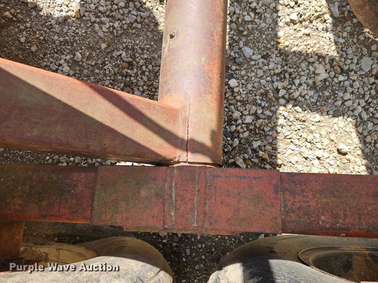 image for item DR8610 Crust Buster double off-set disk