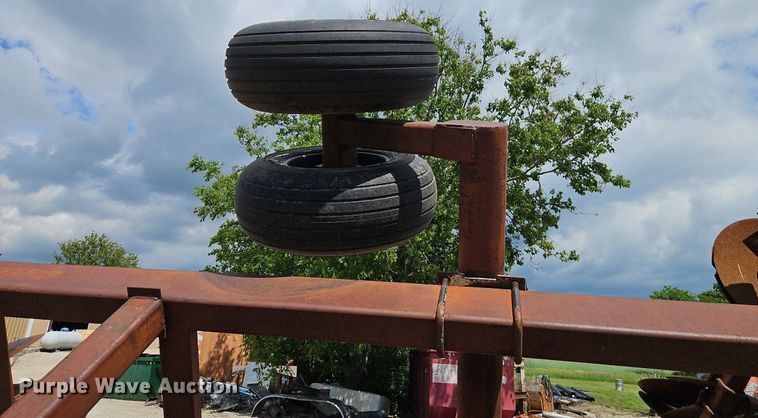 image for item DR8610 Crust Buster double off-set disk