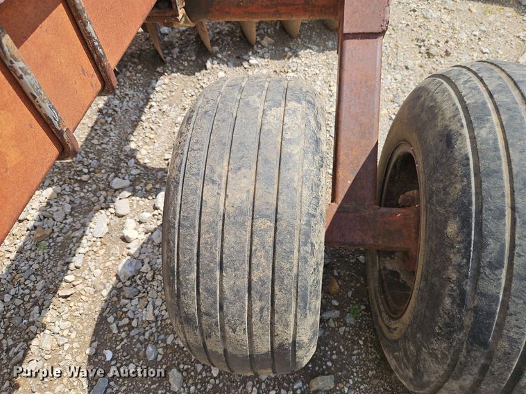 image for item DR8610 Crust Buster double off-set disk