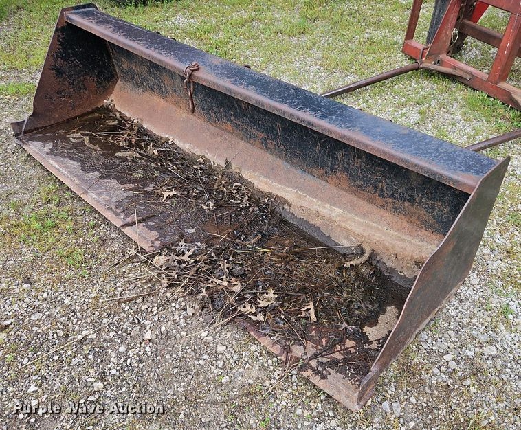 image for item DR8615 1980 International Harvester  986 tractor