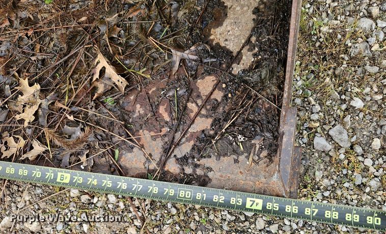 image for item DR8615 1980 International Harvester  986 tractor