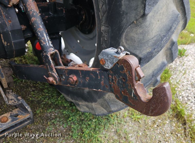 image for item DR8617 1992 White 6105 C tractor