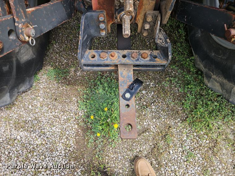 image for item DR8617 1992 White 6105 C tractor