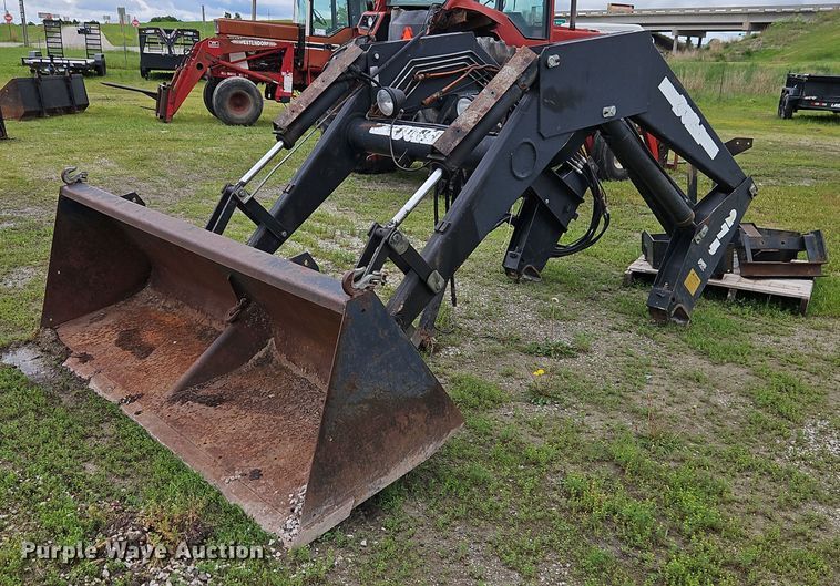 image for item DR8619 Dual 275 loader