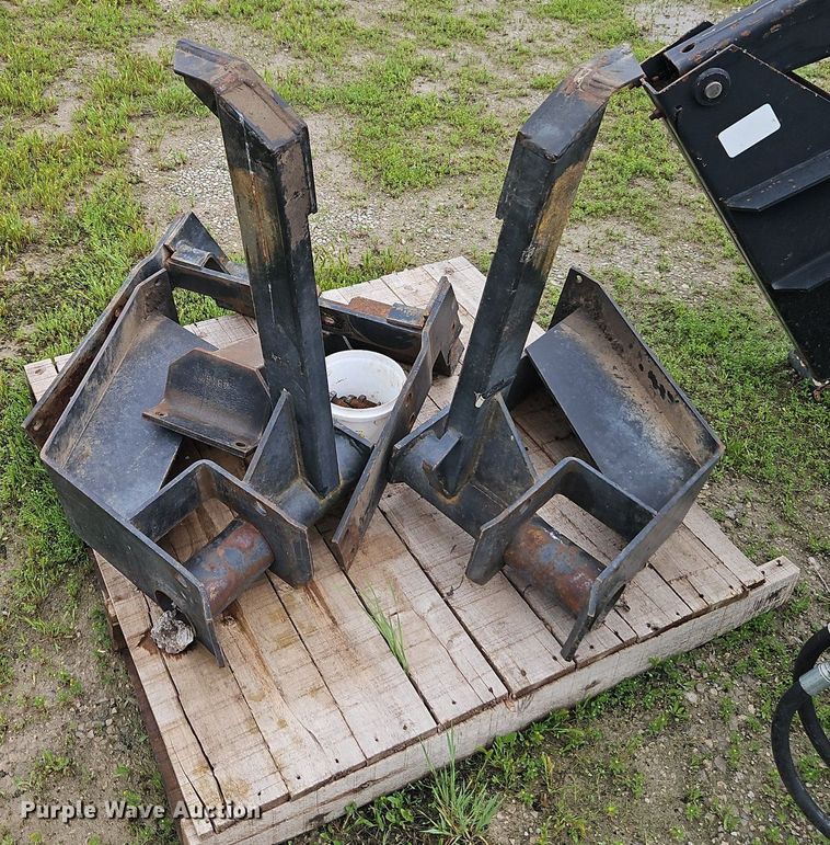 image for item DR8619 Dual 275 loader