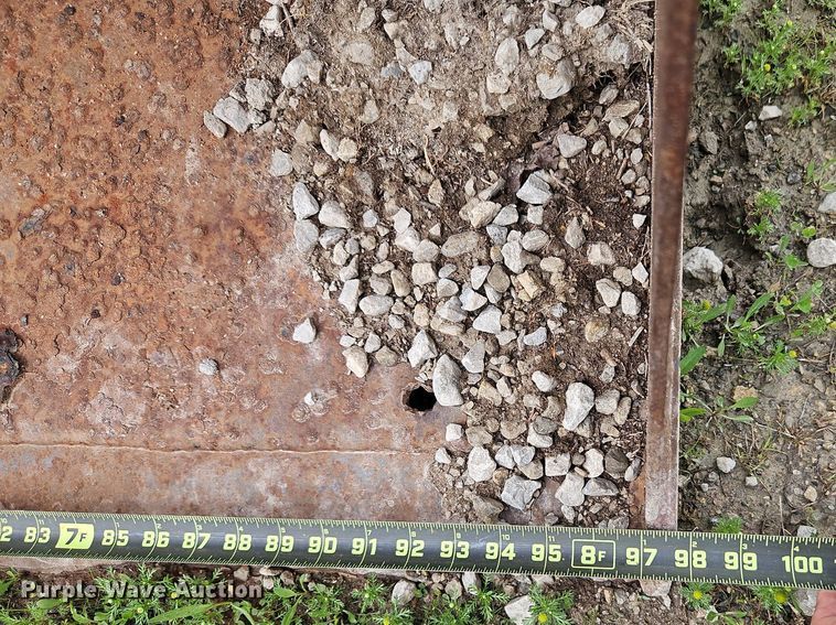 image for item DR8619 Dual 275 loader