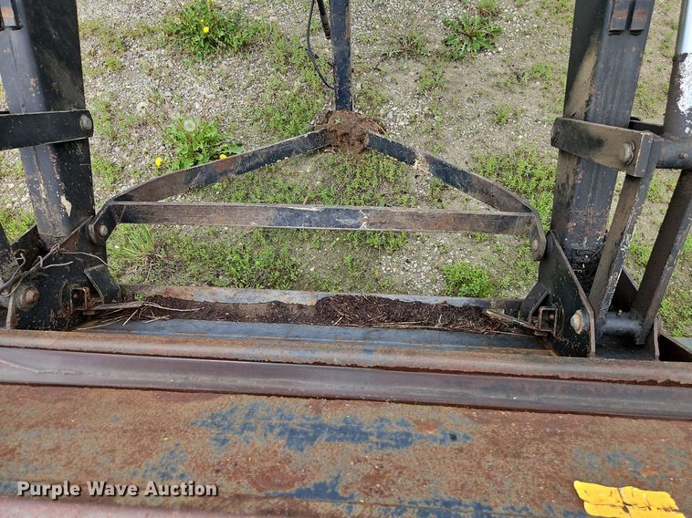 image for item DR8619 Dual 275 loader