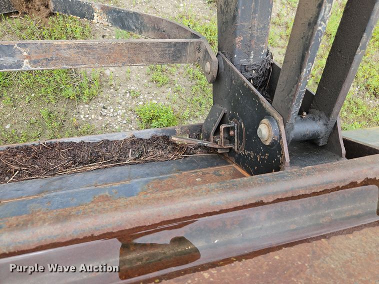 image for item DR8619 Dual 275 loader