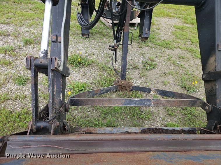 image for item DR8619 Dual 275 loader