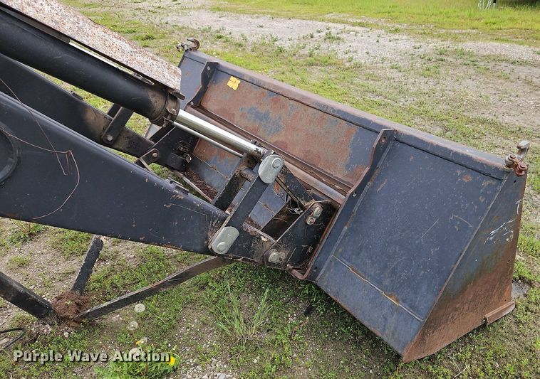 image for item DR8619 Dual 275 loader