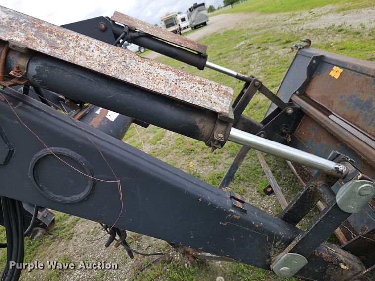 image for item DR8619 Dual 275 loader