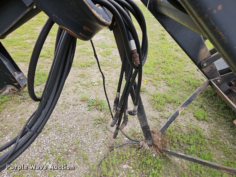 image for item DR8619 Dual 275 loader