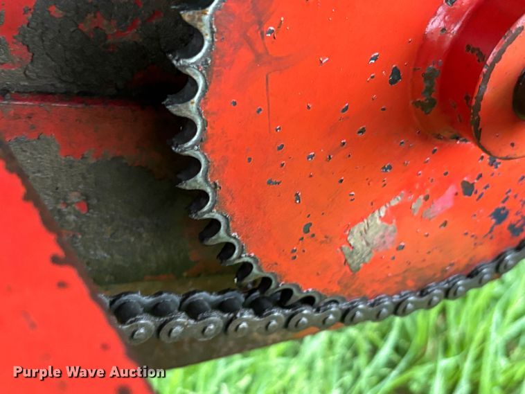 image for item DS2494 New Holland  1034 Stackliner  bale stacker