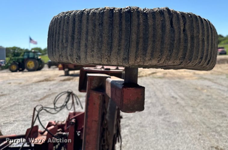 image for item DX0474 Rhino batwing rotary mower