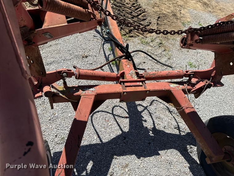 image for item DX0475 Hay rake