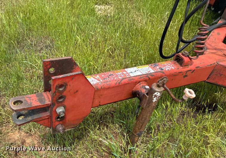 image for item EJ0652 Sunflower 9411 grain drill