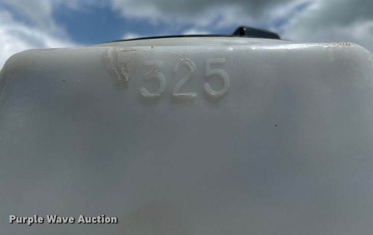 image for item EJ0652 Sunflower 9411 grain drill