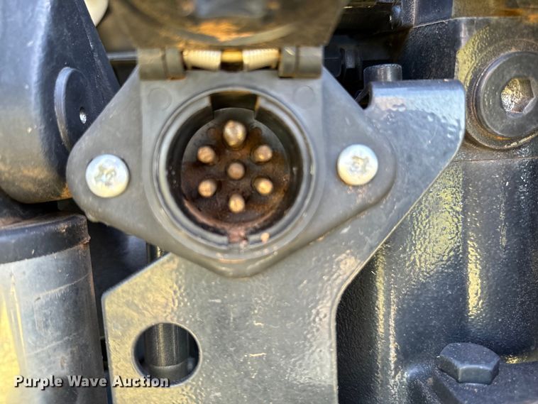 image for item EJ0661 2014 New Holland T6.175 MFWD tractor