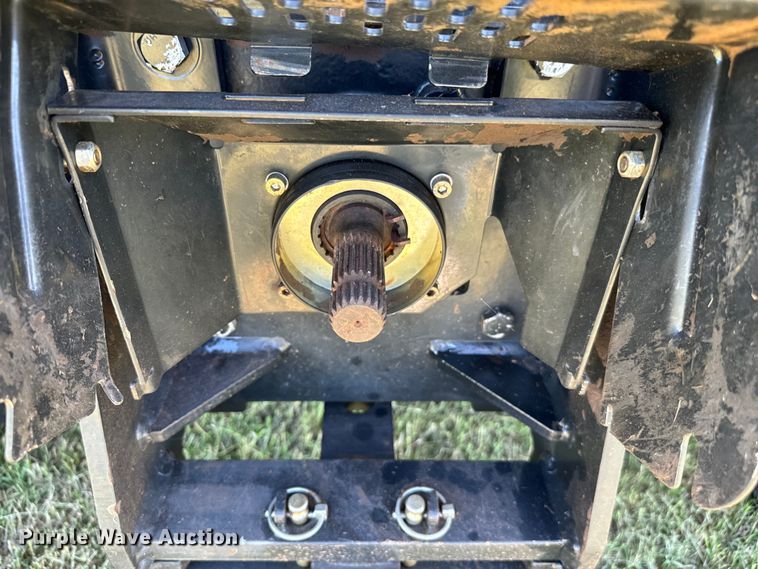 image for item EJ0661 2014 New Holland T6.175 MFWD tractor