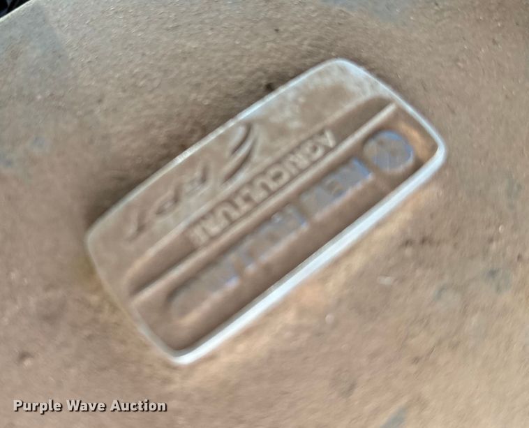 image for item EJ0661 2014 New Holland T6.175 MFWD tractor