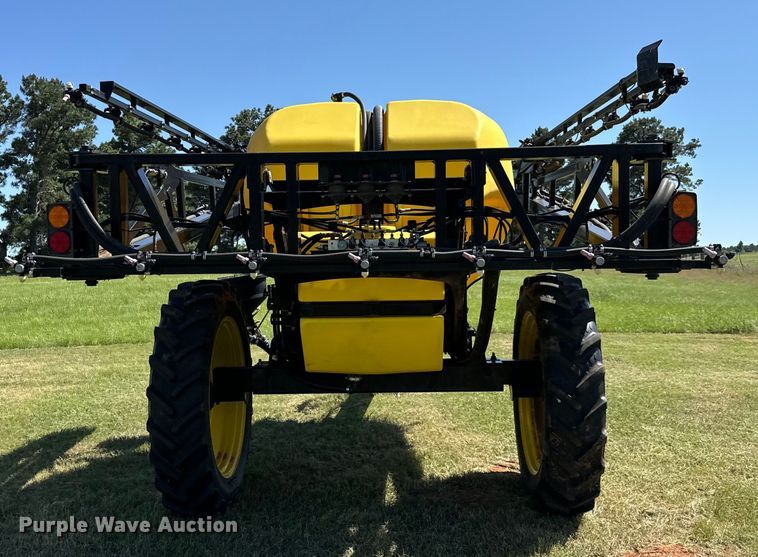 image for item EJ0663 Ag Spray 6000 sprayer