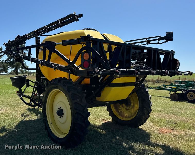 image for item EJ0663 Ag Spray 6000 sprayer