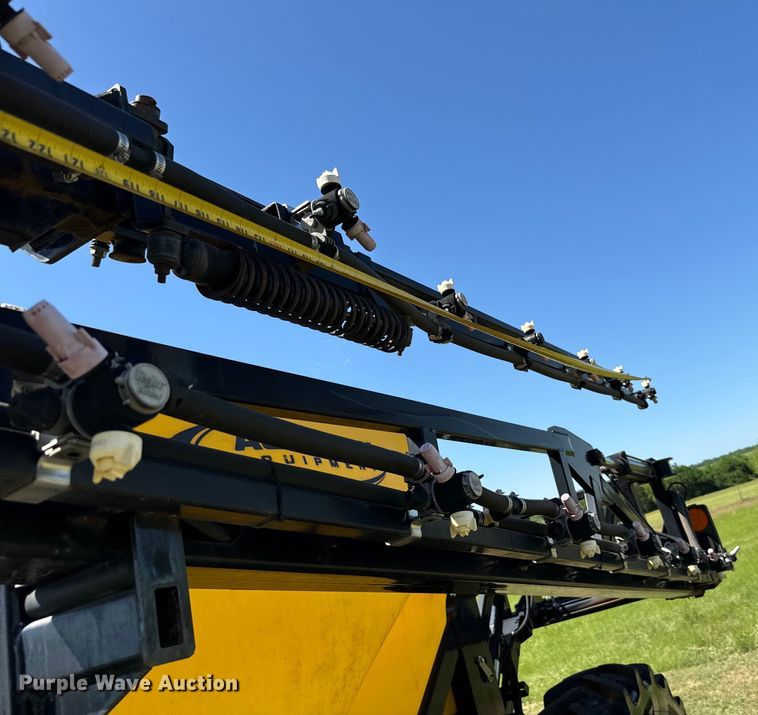 image for item EJ0663 Ag Spray 6000 sprayer