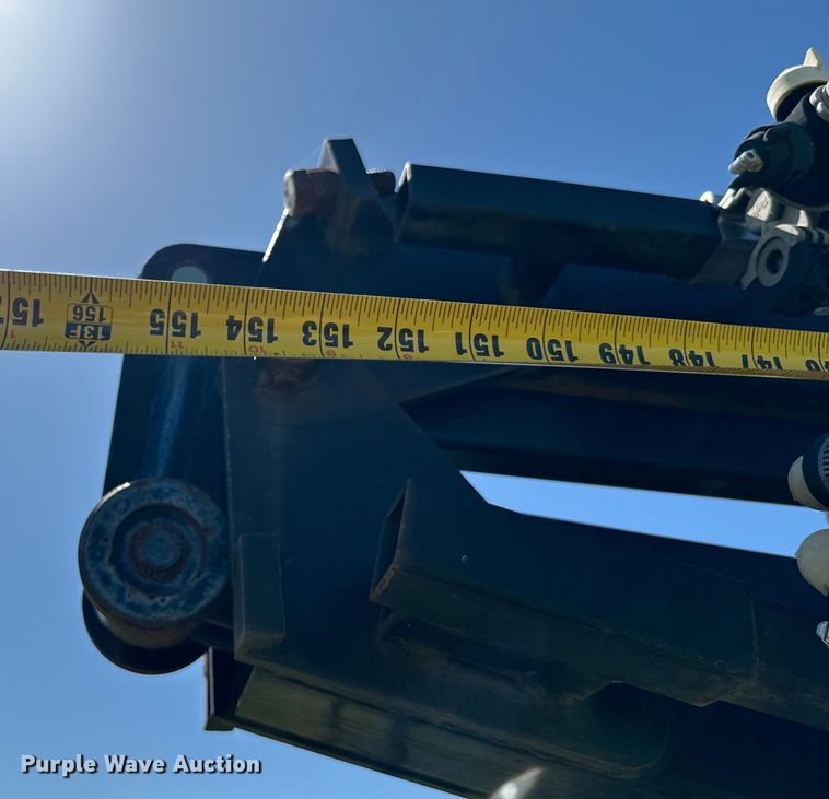 image for item EJ0663 Ag Spray 6000 sprayer