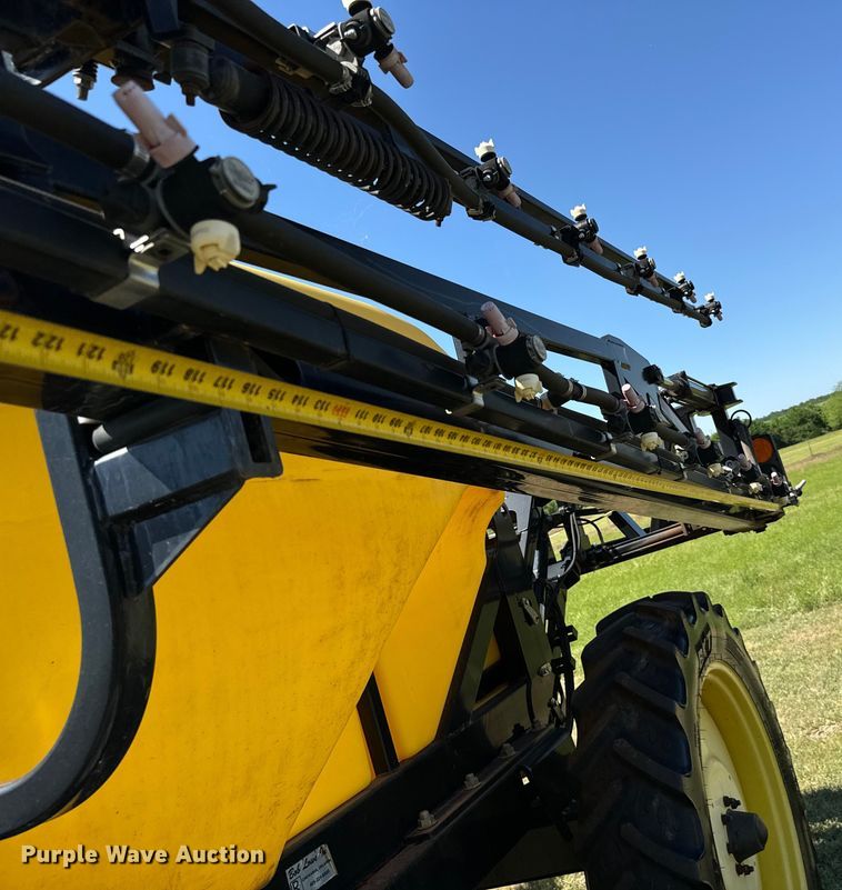 image for item EJ0663 Ag Spray 6000 sprayer