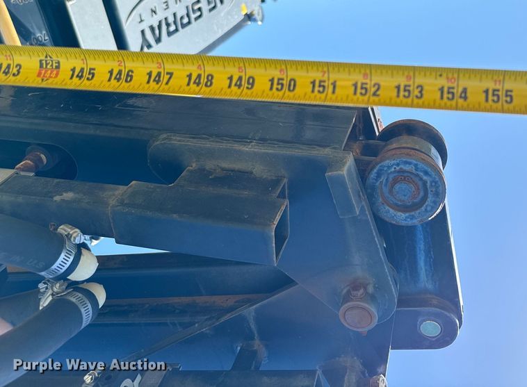 image for item EJ0663 Ag Spray 6000 sprayer