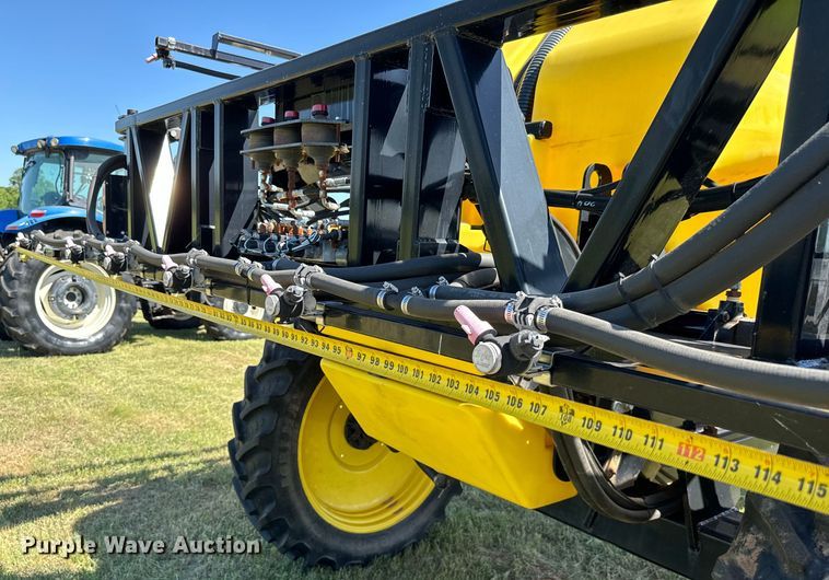 image for item EJ0663 Ag Spray 6000 sprayer