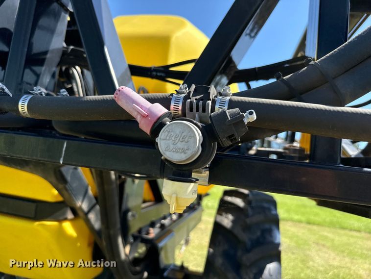 image for item EJ0663 Ag Spray 6000 sprayer