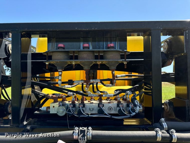 image for item EJ0663 Ag Spray 6000 sprayer