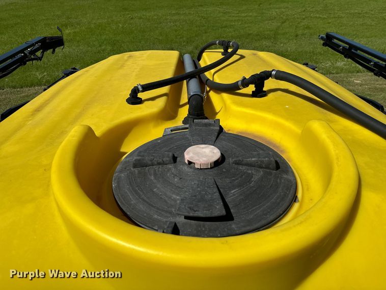 image for item EJ0663 Ag Spray 6000 sprayer