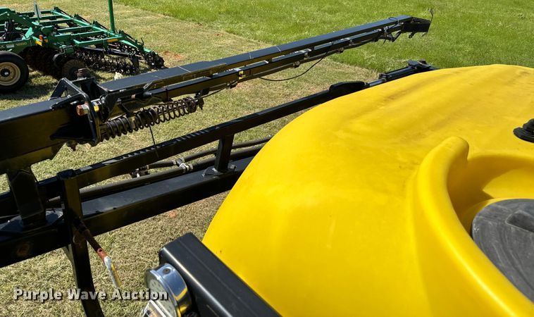 image for item EJ0663 Ag Spray 6000 sprayer